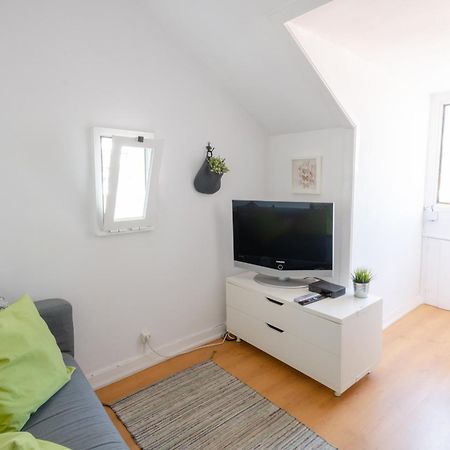 Lisbon Avenida Roof Apartment 外观 照片