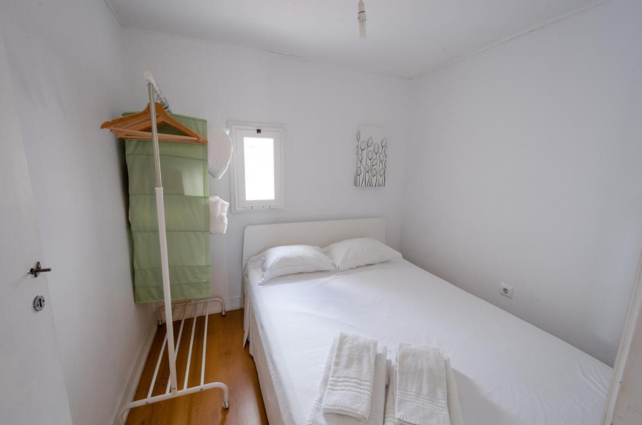 Lisbon Avenida Roof Apartment 外观 照片