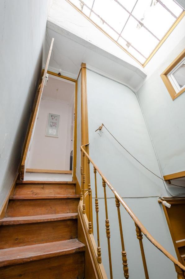 Lisbon Avenida Roof Apartment 外观 照片