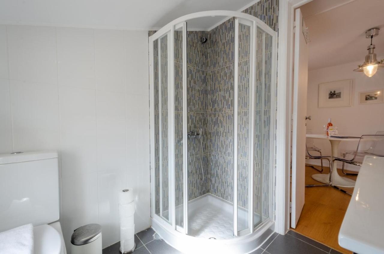Lisbon Avenida Roof Apartment 外观 照片