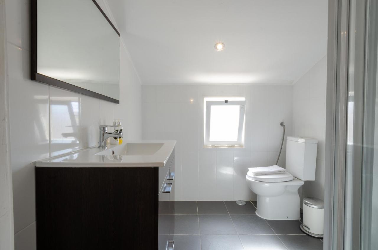 Lisbon Avenida Roof Apartment 外观 照片