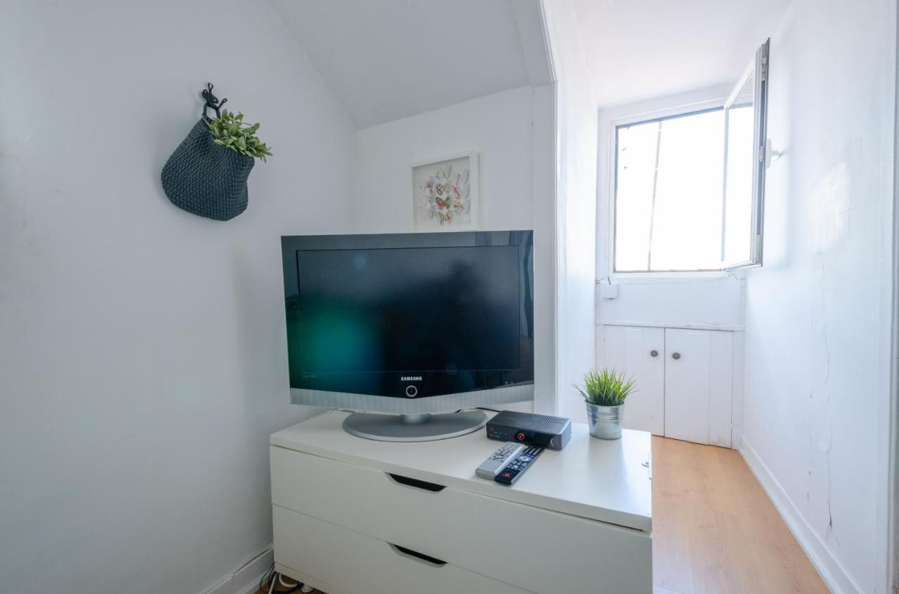 Lisbon Avenida Roof Apartment 外观 照片