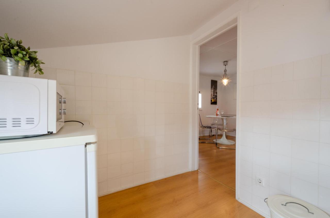 Lisbon Avenida Roof Apartment 外观 照片