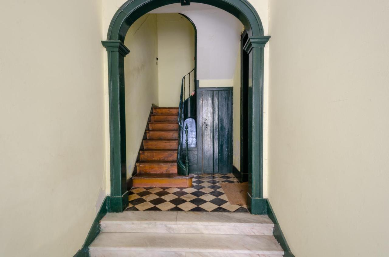Lisbon Avenida Roof Apartment 外观 照片