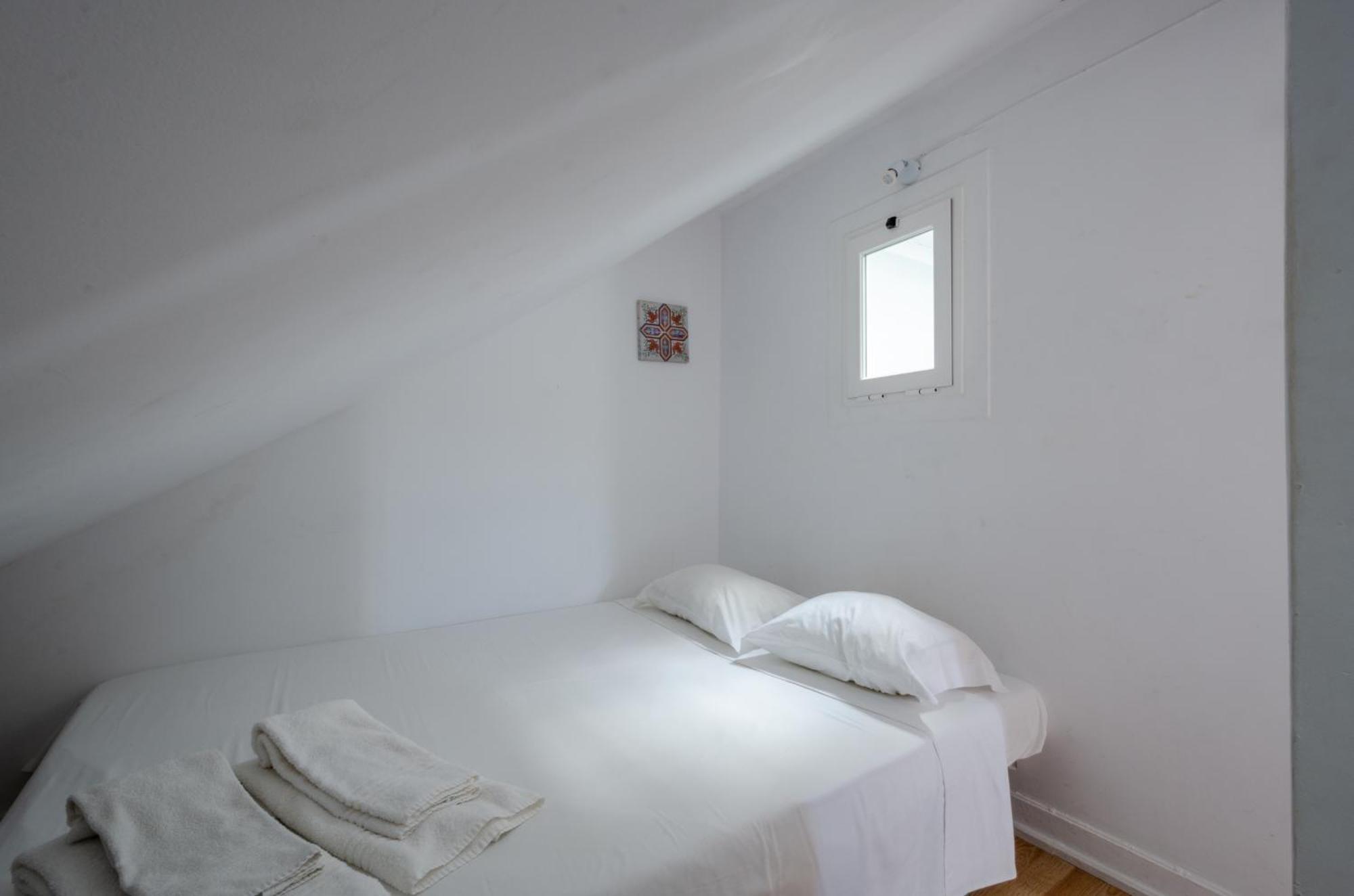 Lisbon Avenida Roof Apartment 外观 照片