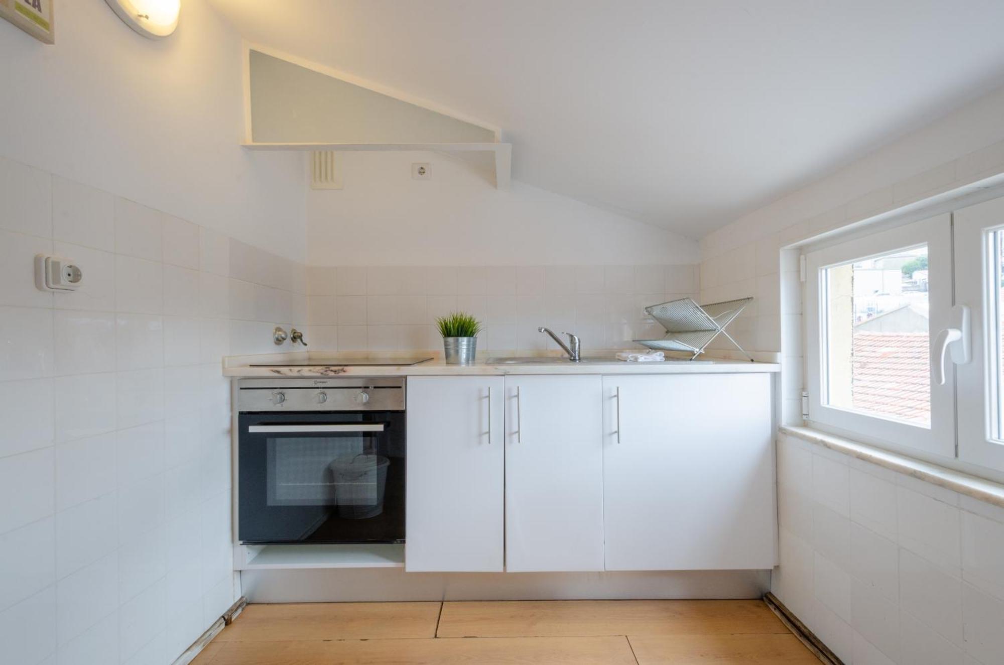 Lisbon Avenida Roof Apartment 外观 照片